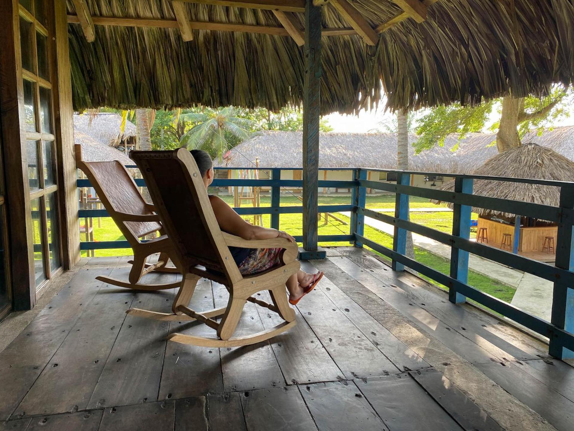 Finca Hotel La Manuela Arboletes Dış mekan fotoğraf