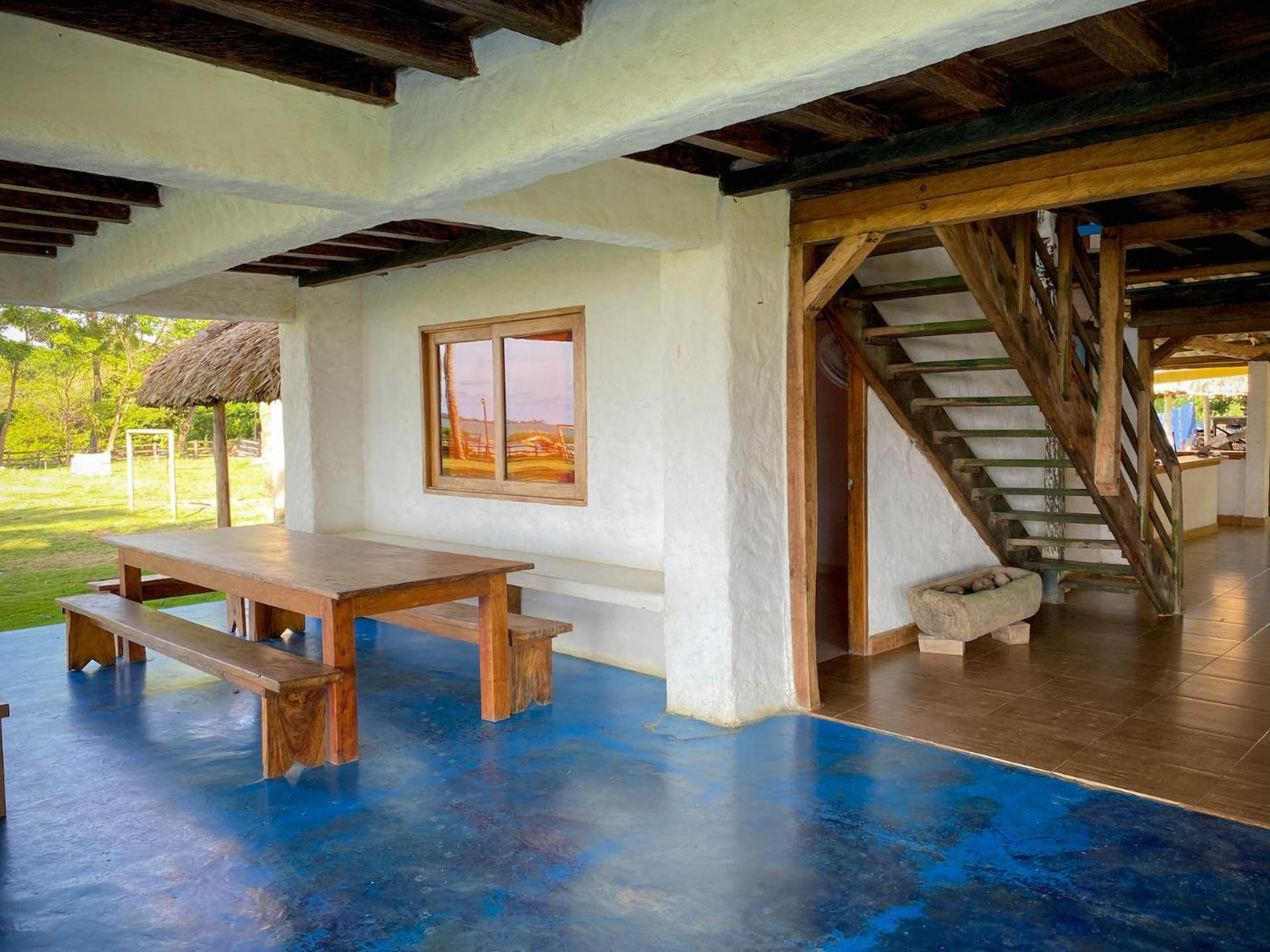 Finca Hotel La Manuela Arboletes Dış mekan fotoğraf