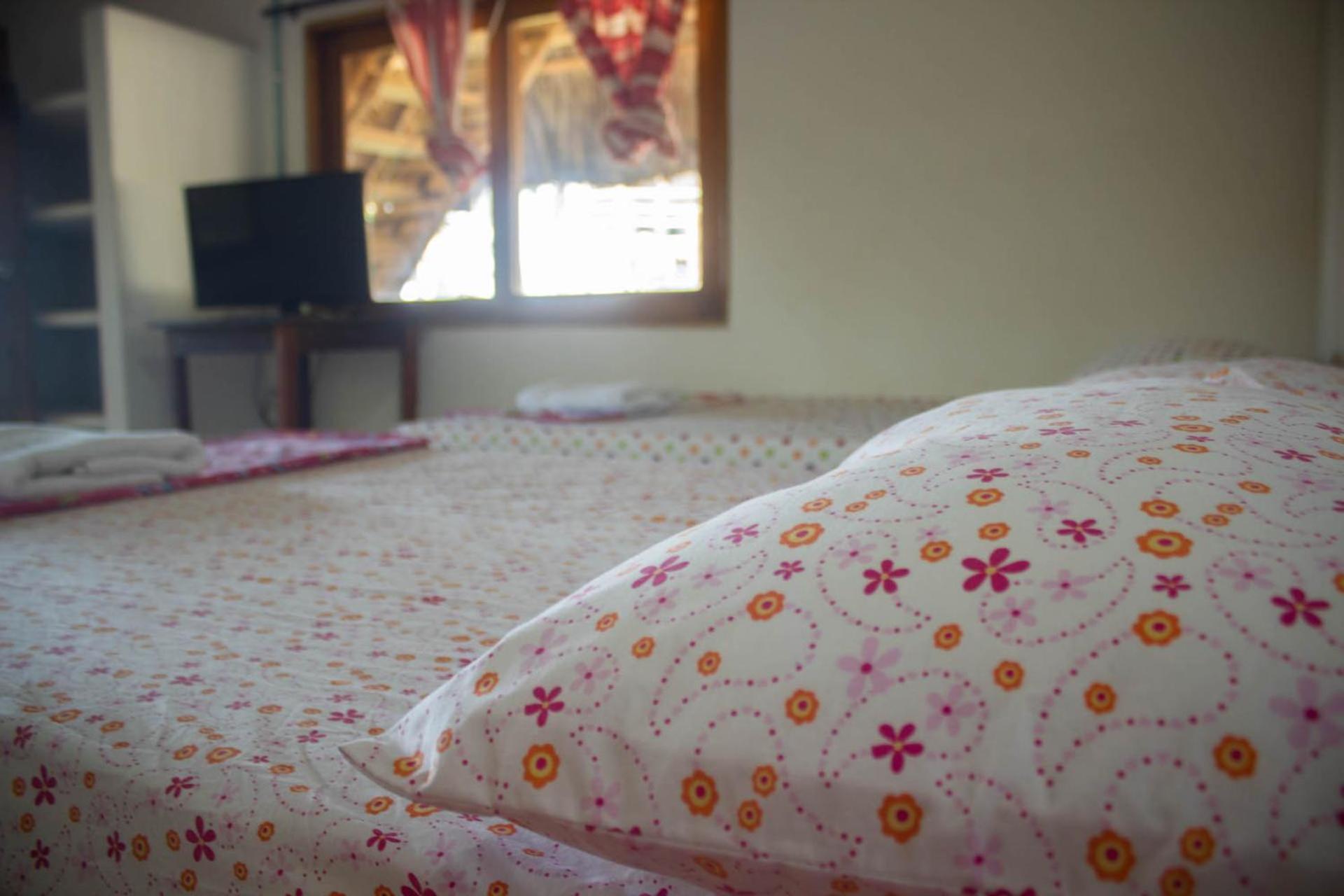 Finca Hotel La Manuela Arboletes Dış mekan fotoğraf