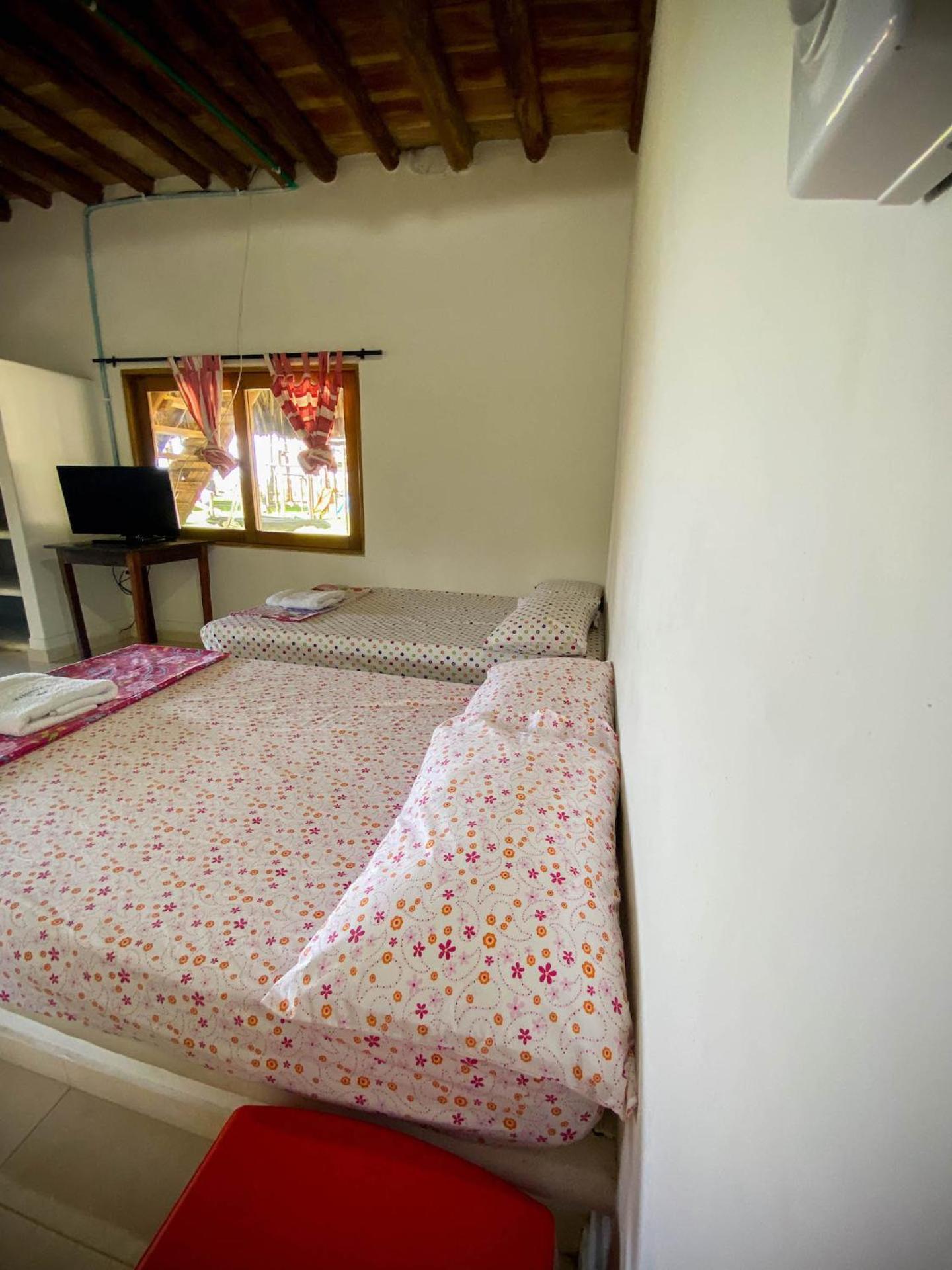 Finca Hotel La Manuela Arboletes Dış mekan fotoğraf