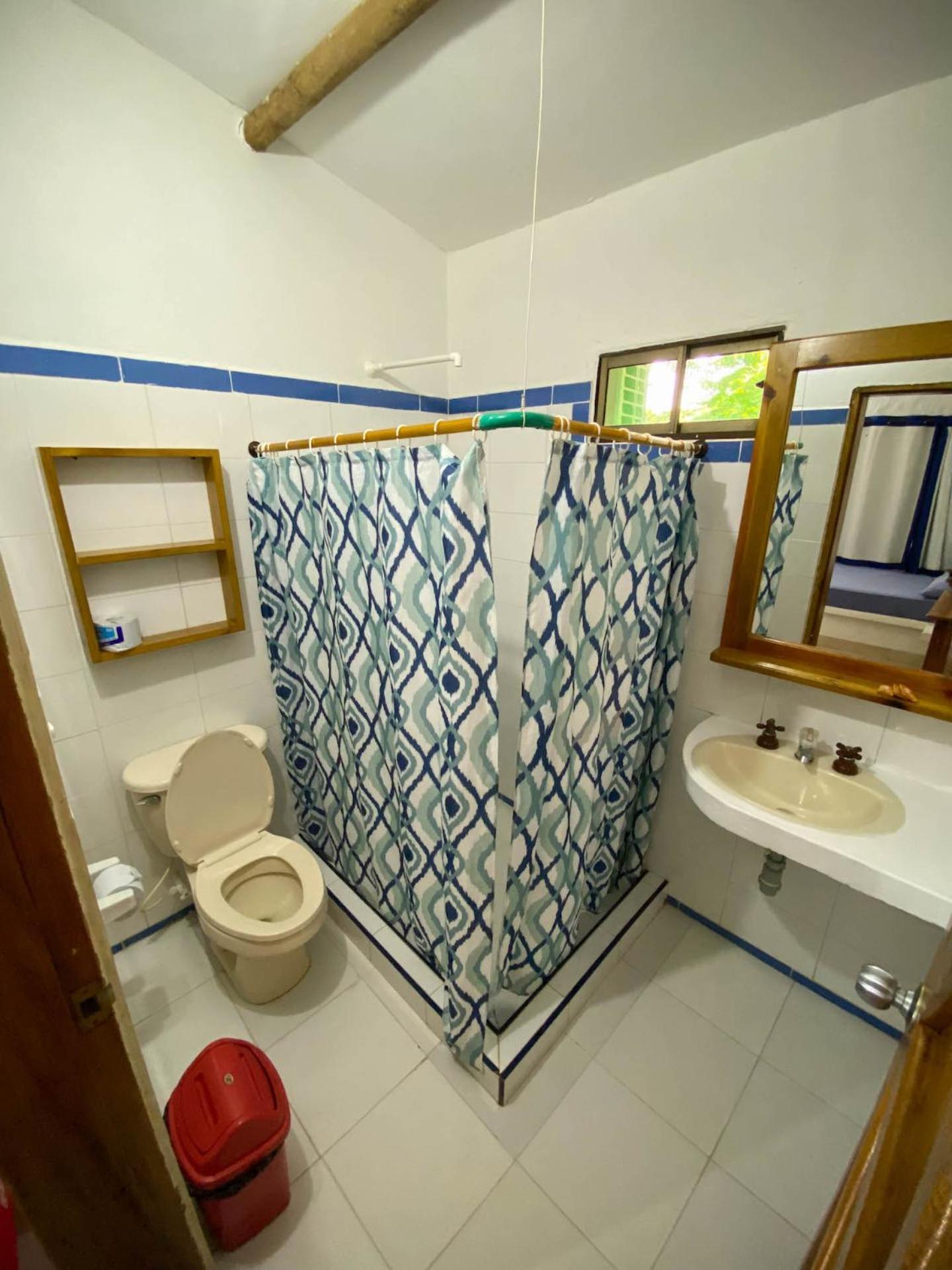 Finca Hotel La Manuela Arboletes Dış mekan fotoğraf